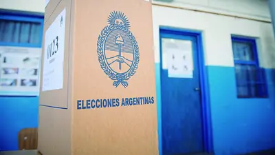Cómo se contarán los votos Cómo se contarán los votos