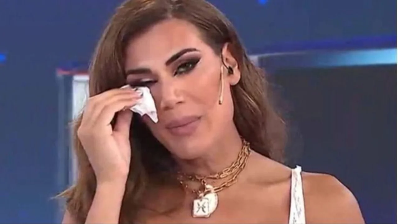 Flor de la V