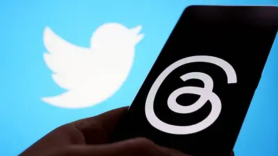 Twitter Twitter