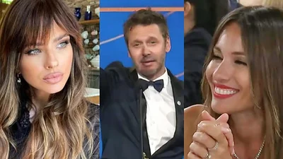 China Suárez Vicuña Pampita China Suárez Vicuña Pampita