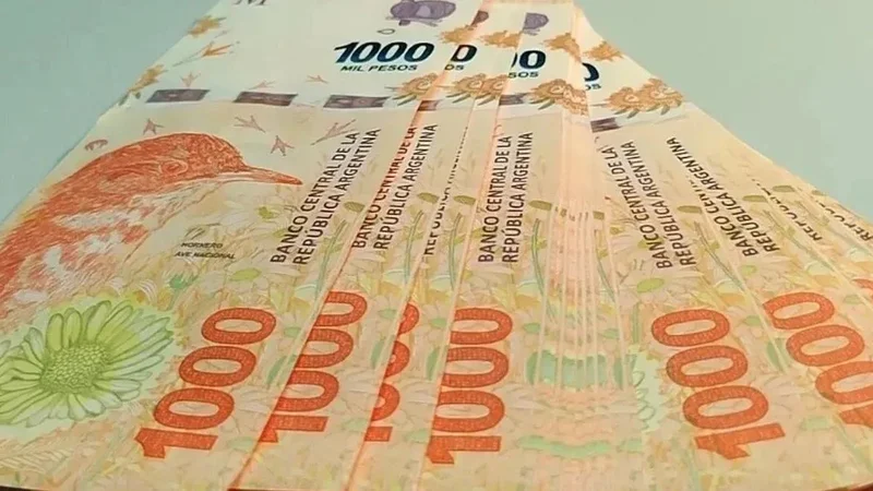 Aumento del Salario Mínimo Vital y Movil 
