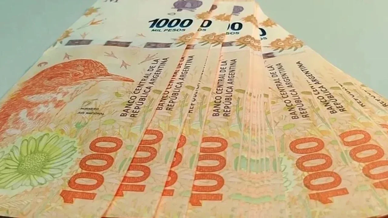 Aumento del Salario Mínimo Vital y Movil 