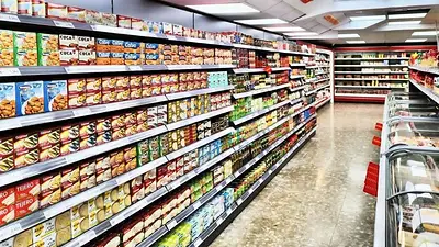 Descuentos en supermercados Descuentos en supermercados