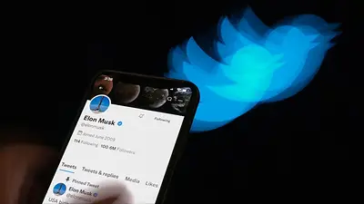 Twitter Twitter