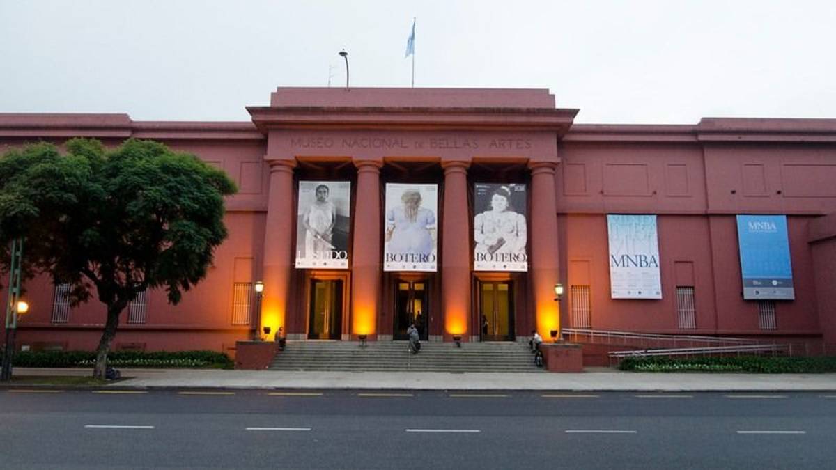 Museo de Bellas Artes de Toluca 5 1689359099549