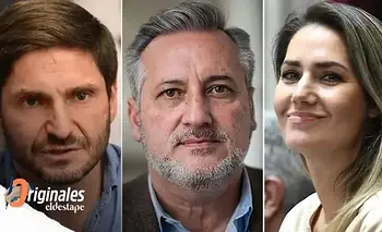 Santa Fe: sprint final de una violenta carrera hacia las PASO | Elecciones 2023