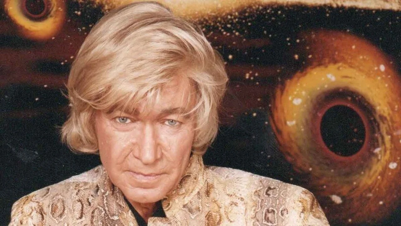 Federico Klemm