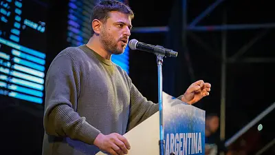 elecciones 2023, juan grabois, los datos poco conocidos, que se sabe de la vida de grabois, lo que no se sabe de grabois elecciones 2023, juan grabois, los datos poco conocidos, que se sabe de la vida de grabois, lo que no se sabe de grabois