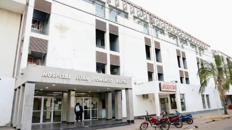 Alerta Sofía: activan la emergencia para buscar a una beba robada en Tartagal