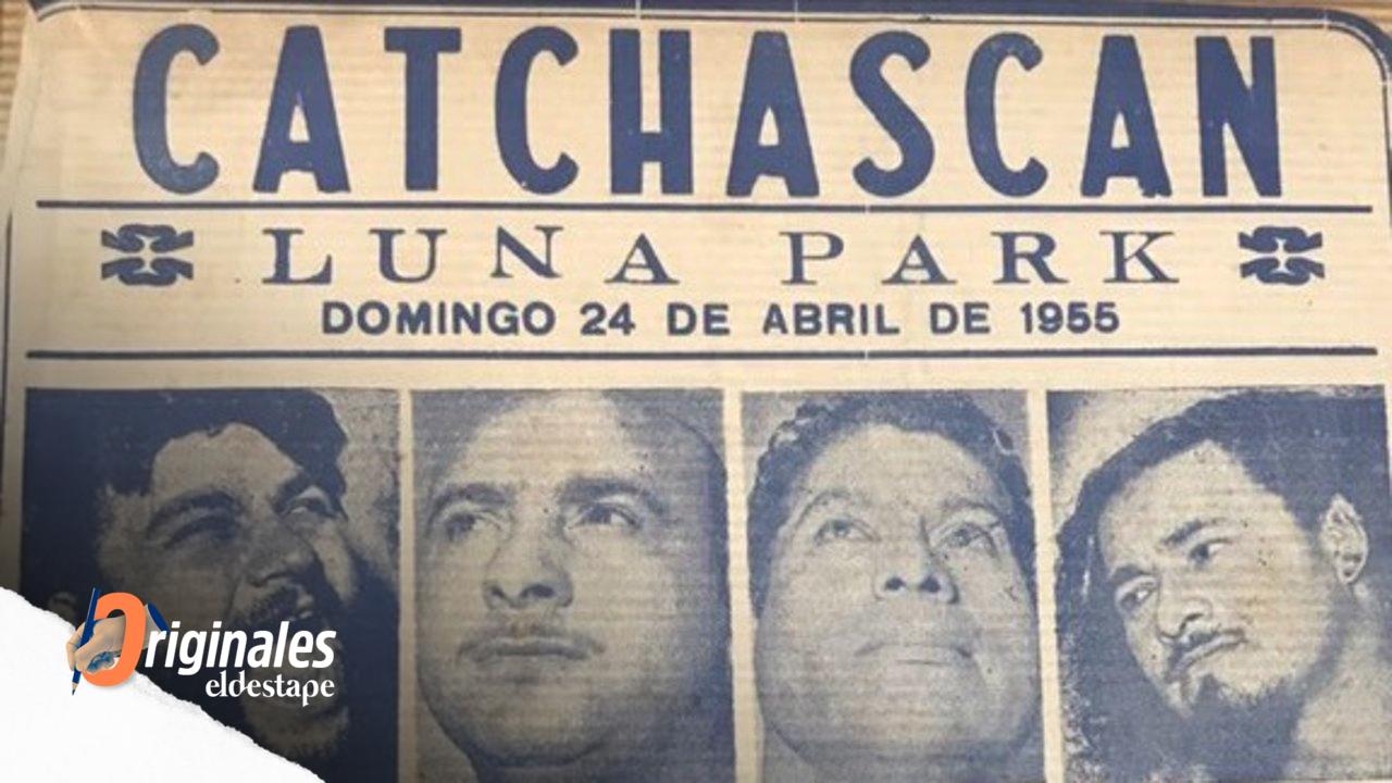 Pampero Firpo: el argentino bautizado por Jack Dempsey que brilló en México y Nueva York 