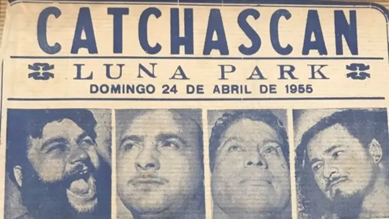 Pampero Firpo: el argentino bautizado por Jack Dempsey que brilló en México y Nueva York 