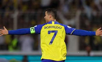 El plan de Arabia Saudita para ser el contrapeso de Messi y Estados Unidos | Arabia saudita