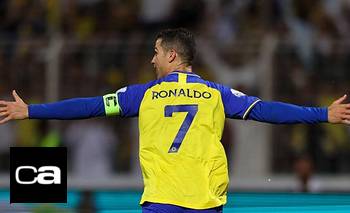 El plan de Arabia Saudita para ser el contrapeso de Messi y Estados Unidos | Arabia saudita