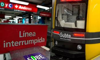 Subtes con asbesto y un pedido que no cesa: el conflicto, desde adentro | Subtes