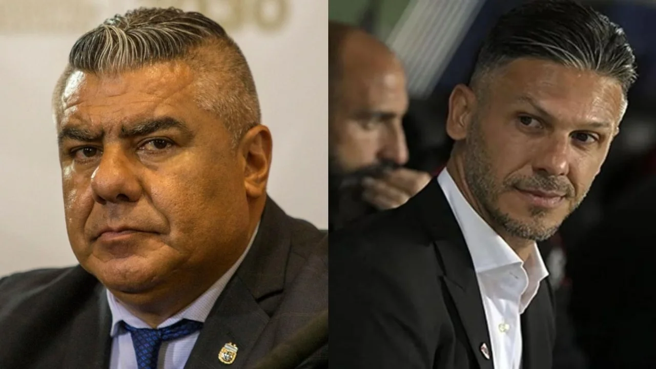 Por qué la AFA no le va a dar el trofeo a River si sale campeón