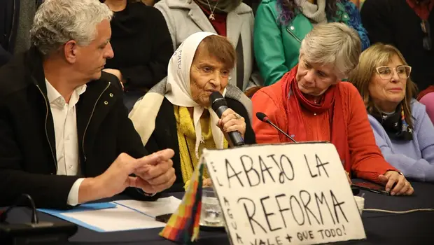 Dictadura en Jujuy, de Blaquier a Morales | Represión en jujuy