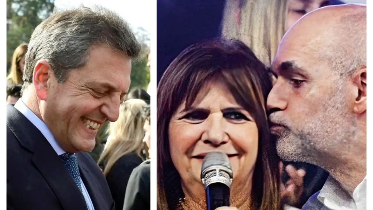Encuestas: paridad entre Unión por la Patria y Juntos por el Cambio con Milei a la baja