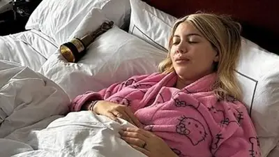 Wanda Nara Wanda Nara