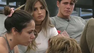 Gran Hermano Gran Hermano