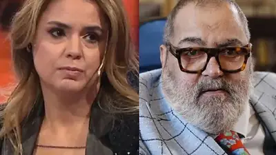 Qué dijo Marina Calabró sobre su continuidad en el programa de Jorge Lanata. Qué dijo Marina Calabró sobre su continuidad en el programa de Jorge Lanata.