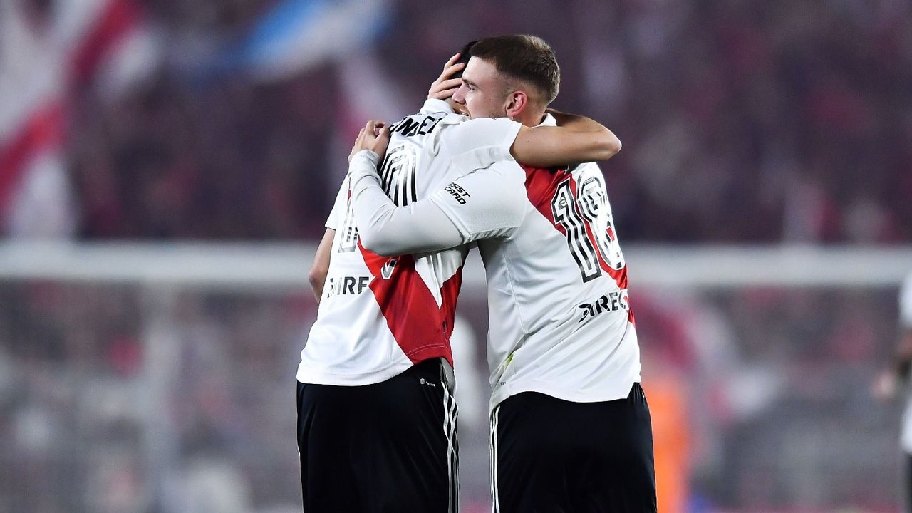 River Plate
