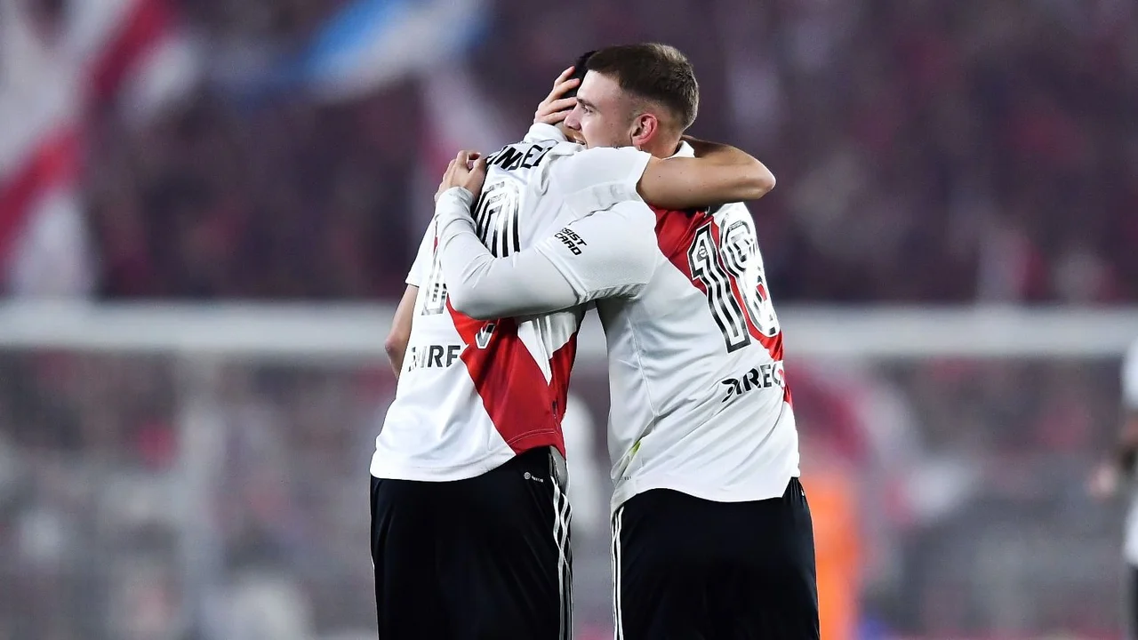 River Plate