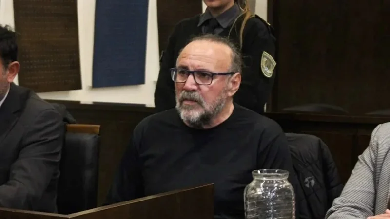 Se complica la situación de "Cacho" Garay: qué encontraron en su casa