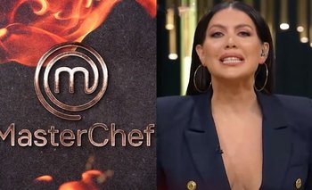 Wanda Nara confirmó cuándo regresa Masterchef a Telefe | Televisión 