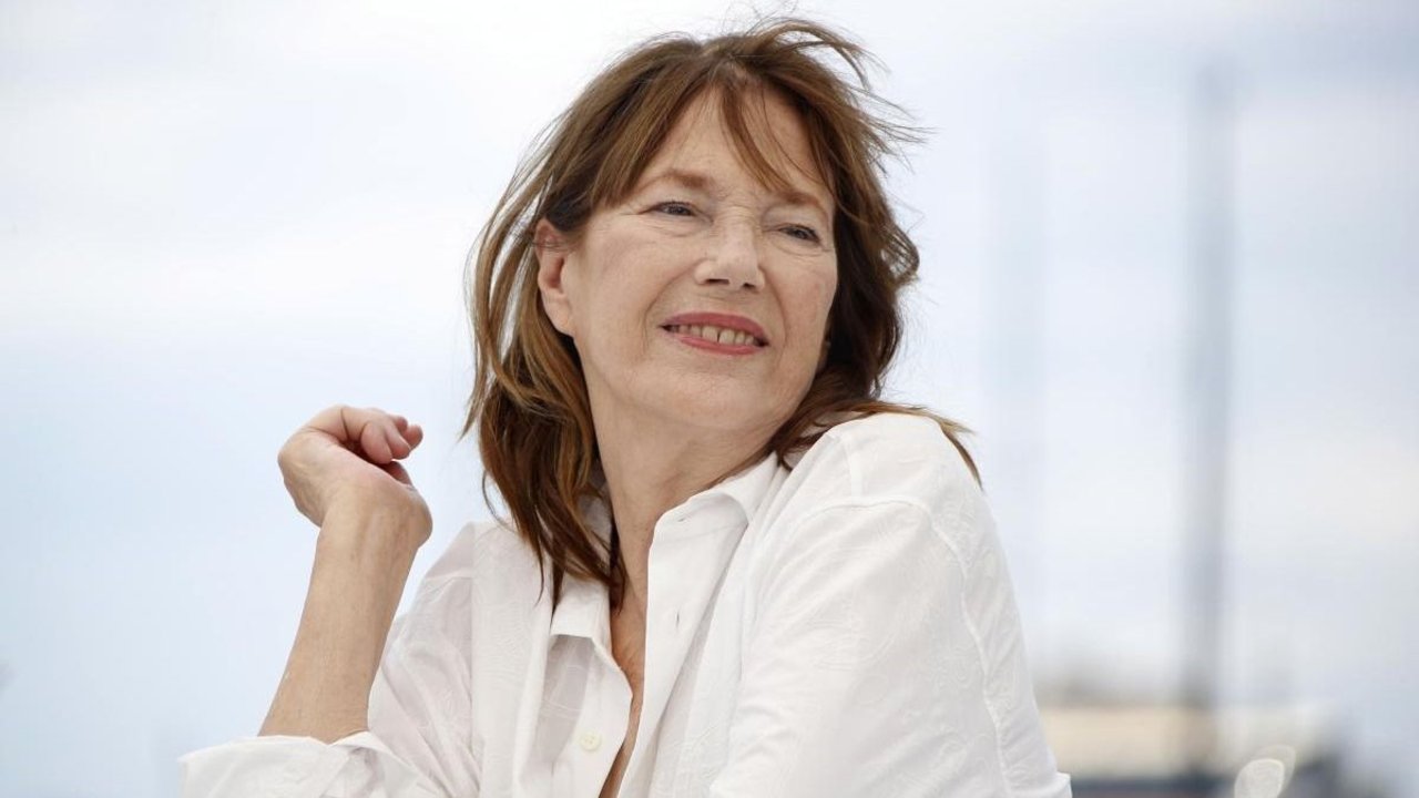 Jane Birkin