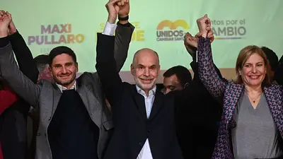 Elecciones PASO en Santa Fe 2023 en vivo: el minuto a minuto Elecciones PASO en Santa Fe 2023 en vivo: el minuto a minuto