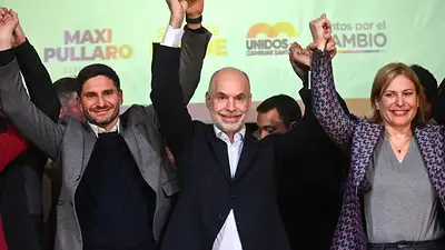 Maximiliano Pullaro, santa fe, elecciones 2023 Maximiliano Pullaro, santa fe, elecciones 2023