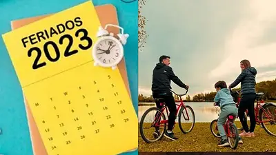 Feriado en Argentina 2023 Feriado en Argentina 2023