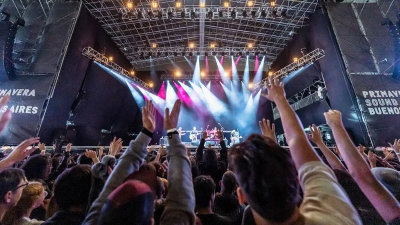 Primavera Sound