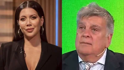 Luis Ventura. Wanda Nara Luis Ventura. Wanda Nara