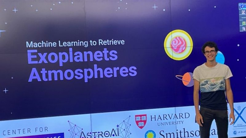 Desde Harvard, una científica argentina estudia los misterios del universo con Inteligencia Artificial
