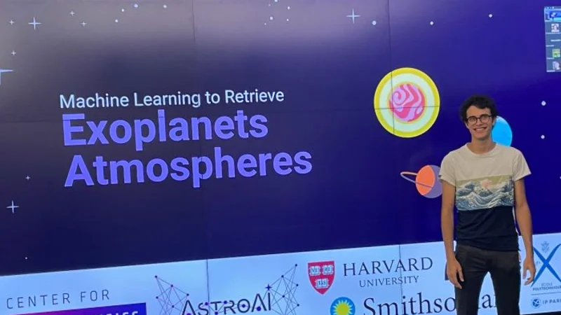 Desde Harvard, una científica argentina estudia los misterios del universo con Inteligencia Artificial