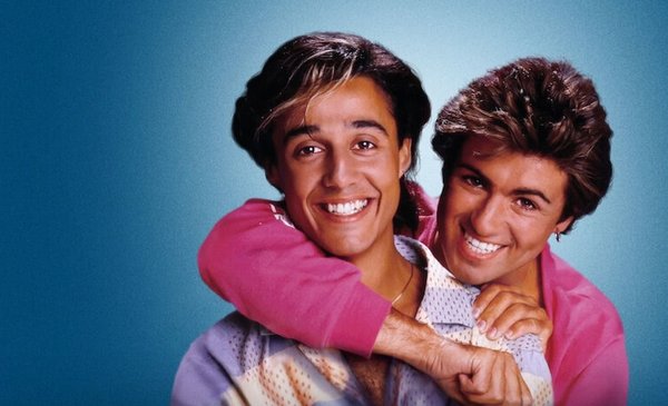 La desconocida historia de Wake Me Up Before You Go-Go, uno de los hits de  Wham! | El Destape