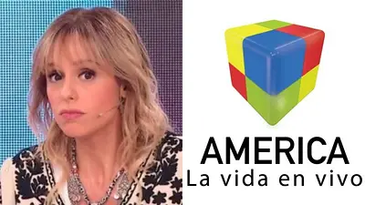 Mariana Fabbiani América TV Mariana Fabbiani América TV