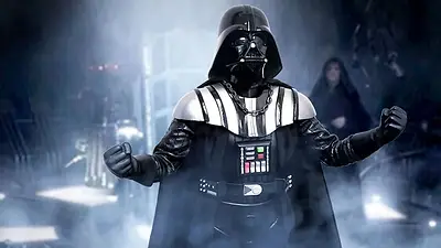 Star Wars Star Wars
