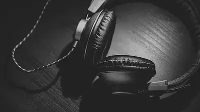 Auriculares Auriculares