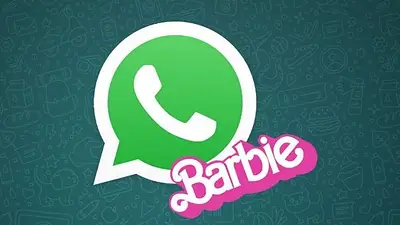 WhatsApp modo Barbie: cómo instalar el nuevo modo alusivo a la película. WhatsApp modo Barbie: cómo instalar el nuevo modo alusivo a la película.