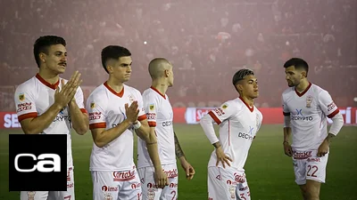Escándalo en Huracán: separaron del plantel a cuatro jugadores Escándalo en Huracán: separaron del plantel a cuatro jugadores