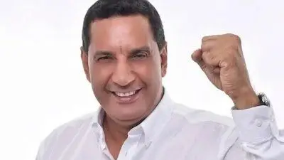 Violencia política en Ecuador: asesinaron a un candidato a diputado Violencia política en Ecuador: asesinaron a un candidato a diputado