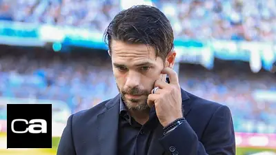 Refuerzos en Racing: otro grande de Argentina le quiere primerear un jugador Refuerzos en Racing: otro grande de Argentina le quiere primerear un jugador