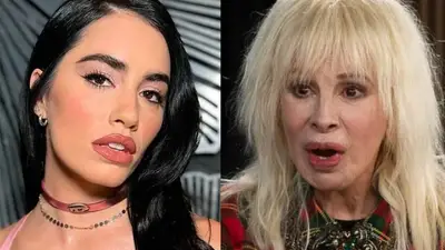 Lali Nacha Lali Nacha