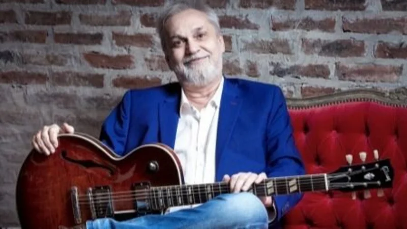 David Lebón en el Teatro Ópera. Cómo conseguir las entradas.