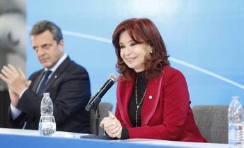 Qué le vio Cristina a Massa | Elecciones 2023