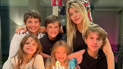 Wanda Nara Wanda Nara