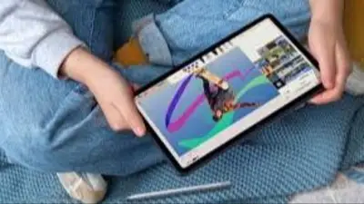 Tablet Tablet