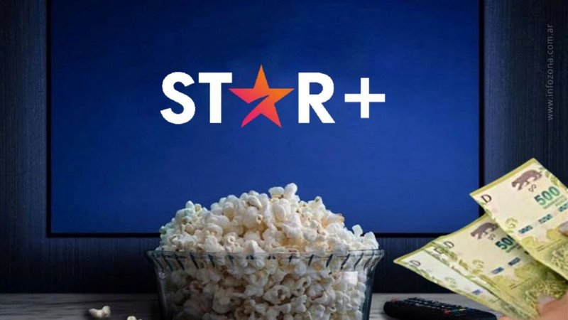 Star Plus